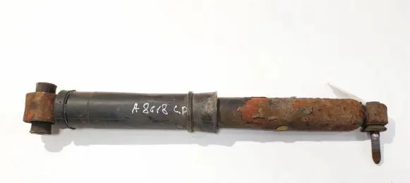 Renault Megane II Rear shock absorber/damper