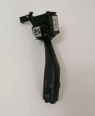 Skoda Superb B6 (3T) Wiper control stalk 1K0953519A
