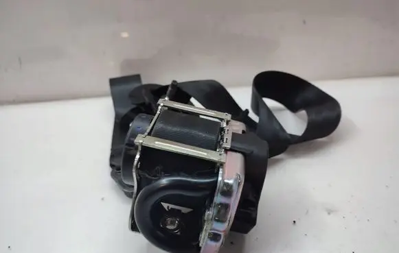 Land Rover Discovery Sport Front seatbelt 628634000