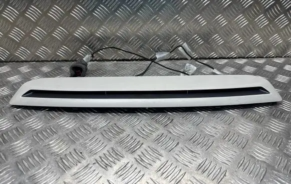 Mercedes-Benz C W205 Third/center stoplight A2058200060