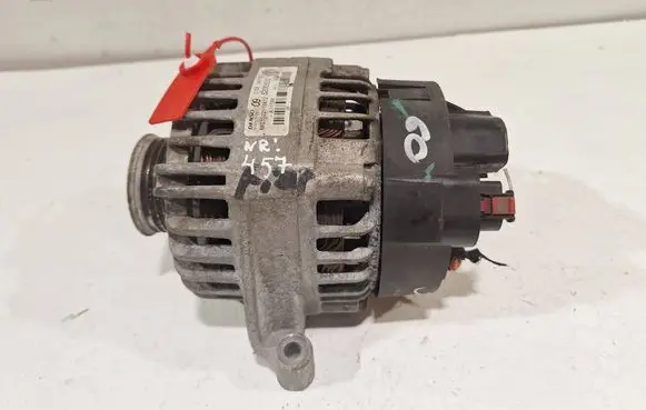 Fiat Grande Punto Generator/alternator 52003532