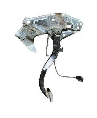Opel Zafira A Brake pedal 13178792 929268