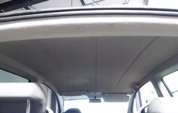 Volkswagen Fox Headlining 