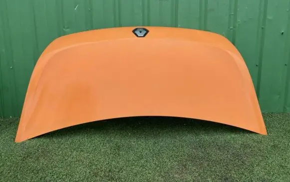 Renault Master III Engine bonnet/hood 651001399R