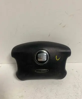Seat Alhambra (Mk1) Steering wheel airbag 7M7880201F 0015A3 006BP1