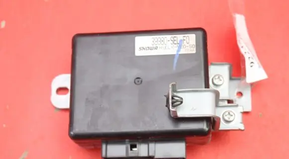 Honda City Engine control unit/module ECU 39980-SEL-F0
