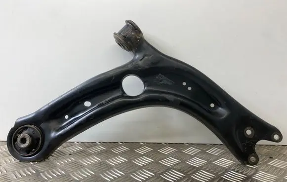 Front lower control arm/wishbone