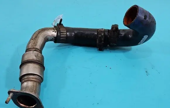 Chevrolet Cruze Intercooler hose/pipe IMPRK1499648