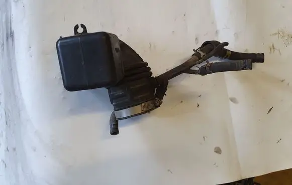 Suzuki Grand Vitara II Turbo air intake inlet pipe/hose NOCODE