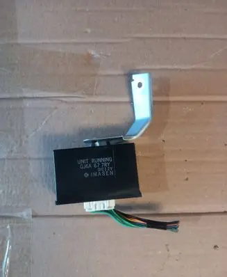 Mazda 6 Light module LCM GJ6A677RY