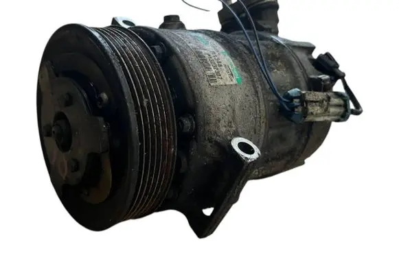 Opel Insignia A Air conditioning (A/C) compressor (pump) P13232307 075338080B4 R134A