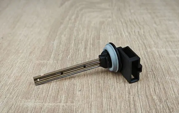 Audi A4 S4 B9 Interior temperature sensor 6Q0820539