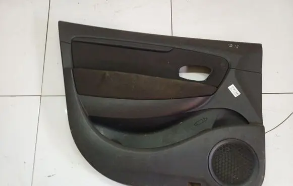 Ford Transit Rear door card panel trim 809010470R
