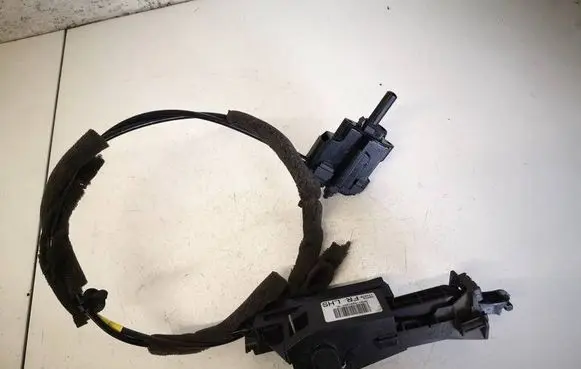 Ford Focus Central locking motor BM51A201A57AL