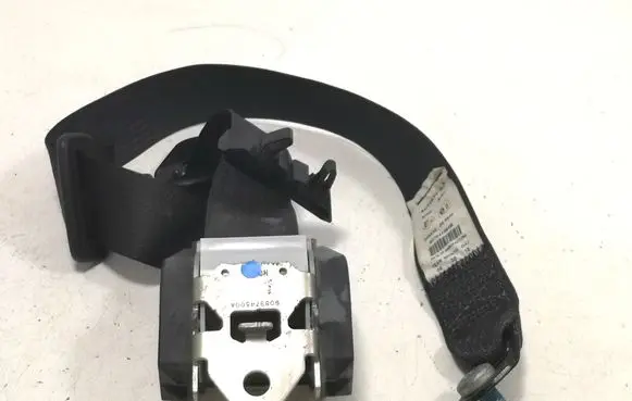 Dodge Journey Rear seatbelt 607041464B 045530 3009AH079