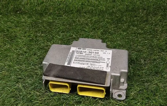 Hyundai Sonata Airbag control unit/module 959103Q150 3Q95910150