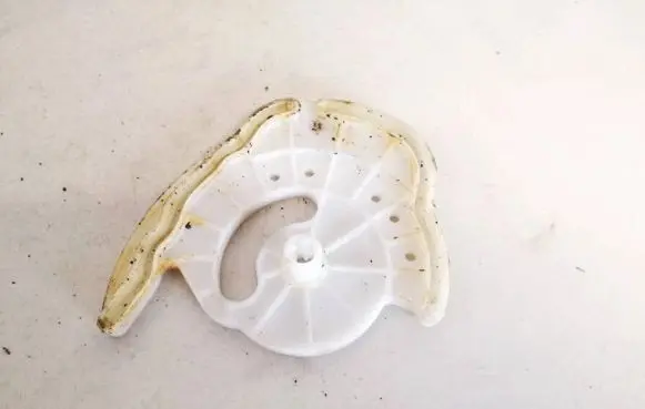 Mitsubishi Outlander Other exterior part