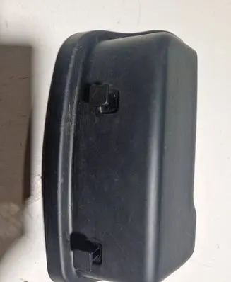 Fiat Panda III Front passenger seat console base 735544317
