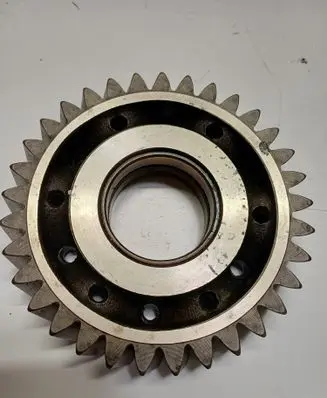 Volkswagen Transporter - Caravelle T5 Timing chain sprocket 070109192VZ