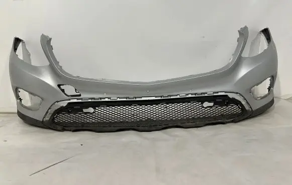 Mercedes-Benz GLC C253 Front bumper