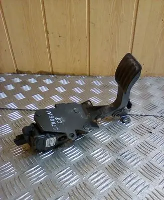 Citroen C8 Accelerator throttle pedal 6PV00908309
