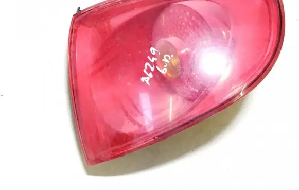 Seat Altea Rear/tail lights 5p0945112