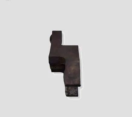 Jaguar F-Pace Fuel Injector clamp holder