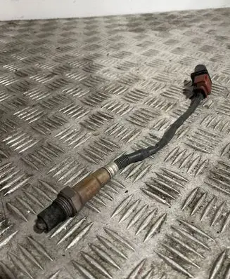 Audi A4 S4 B8 8K Lambda probe sensor 070906262 882281
