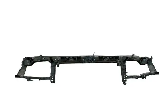 Dodge Charger Top upper radiator support slam panel 