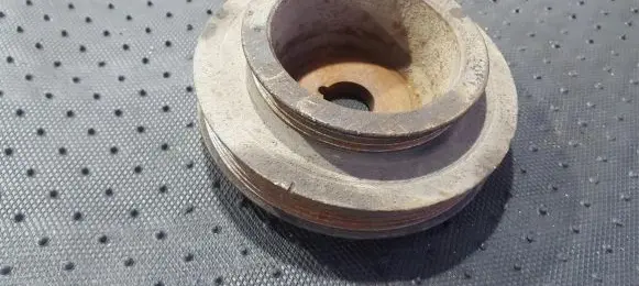 Rover 214 - 216 - 220 Crankshaft pulley 