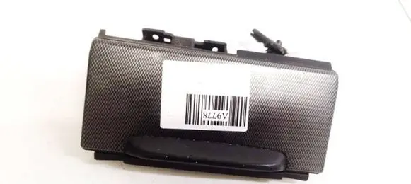 Honda Accord Car ashtray