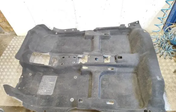 Citroen C3 Interior carpet 