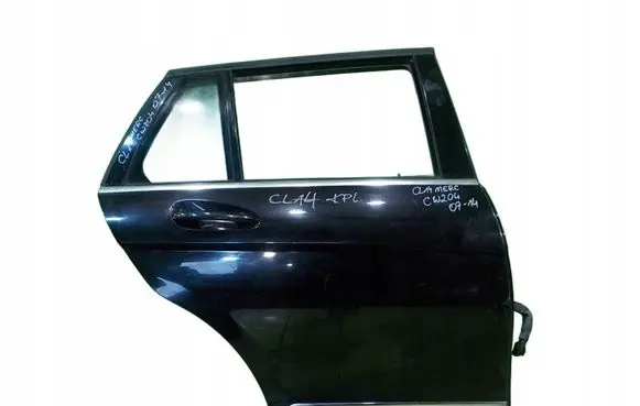 Mercedes-Benz C W204 Rear door CL14