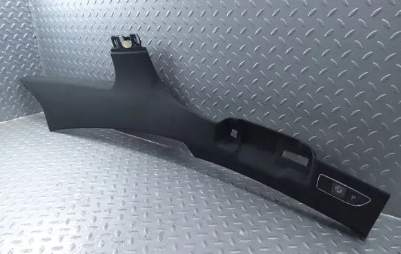 Audi A8 S8 D4 4H (D)pillar trim (top) 4H0868289B 4H0868289BEU4