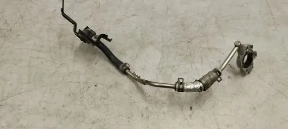KIA Ceed Exhaust gas pressure sensor 393602m415 39360