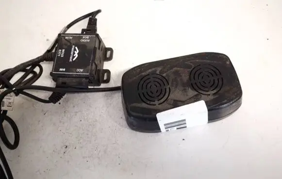Ford Transit Other control units/modules ma300811 ma-300811