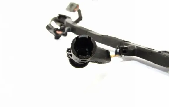Volvo V60 Ignition plug leads 9653811880