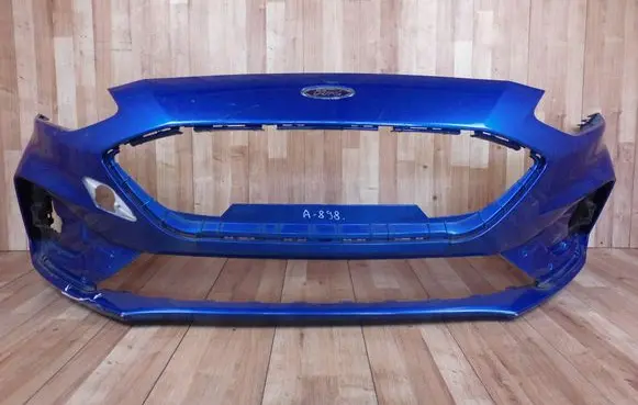 Ford Focus Front bumper JX7B17757S JX7B17757