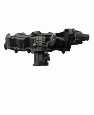 Volkswagen Golf VI Intake manifold 03L129711E 03L129711