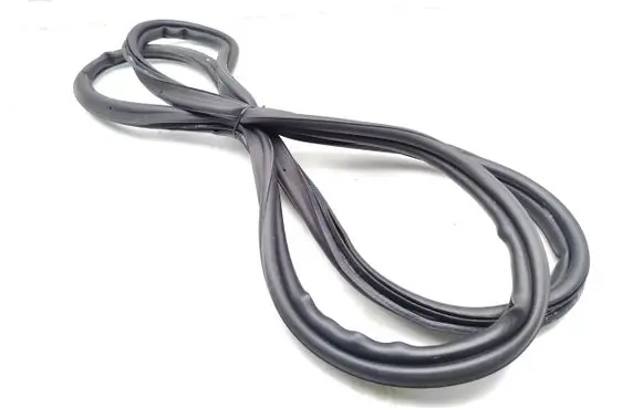 Land Rover Range Rover Evoque L551 Trunk rubber seal (body) 
