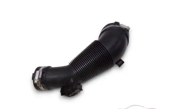 Audi A6 S6 C7 4G Air intake hose/pipe 4G0129615J
