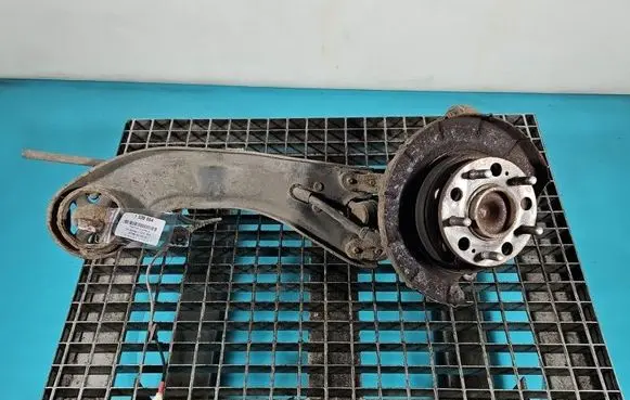 KIA Sportage Rear wheel bearing hub IMPRK1539664