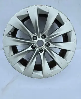 Tesla Model X R20 alloy rim 102724400B