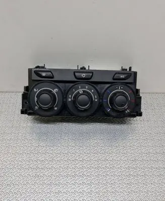 Citroen DS3 Climate control unit Z8510001 770302