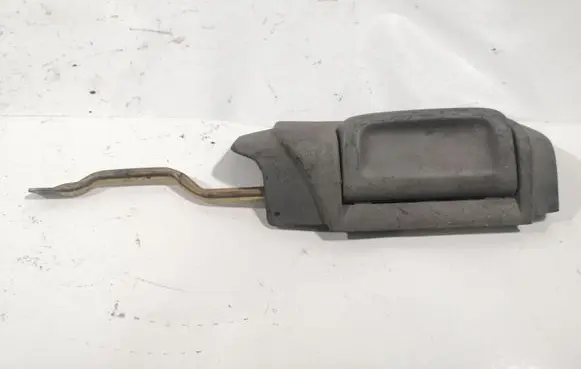 Volkswagen Transporter - Caravelle T4 Sliding door interior handle 701843642A