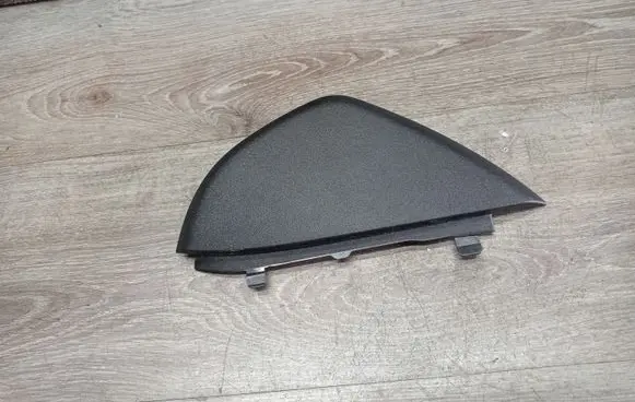 Volvo V70 Dashboard side end trim 30676233
