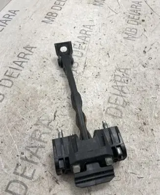 Porsche 911 991 Front door check strap stopper 99153715100