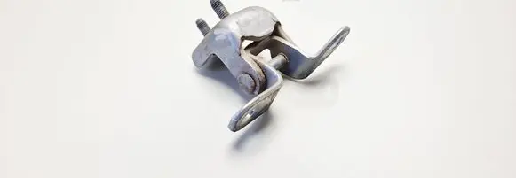 Toyota RAV 4 (XA20) Rear door upper hinge 