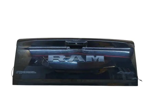 Ram 1500 DT Pickup box rear panel tailgate