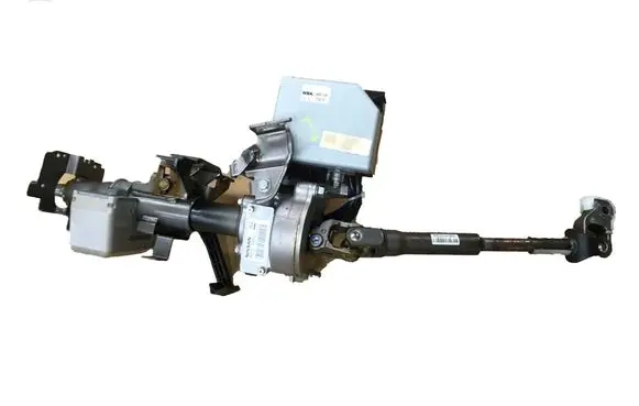 Nissan Juke I F15 Steering rack mechanical part 48810BA60C BD0246Q